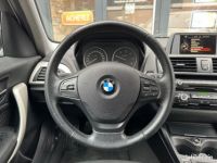 BMW Série 1 114d 95ch BUSINESS - <small></small> 11.990 € <small>TTC</small> - #15