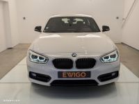 BMW Série 1 114d 95ch SPORT - <small></small> 14.490 € <small>TTC</small> - #2