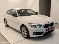 BMW Série 1 114d 95ch SPORT - <small></small> 14.490 € <small>TTC</small> - #3