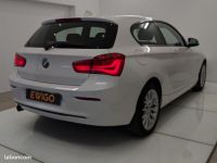 BMW Série 1 114d 95ch SPORT - <small></small> 14.490 € <small>TTC</small> - #4