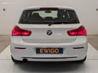 BMW Série 1 114d 95ch SPORT - <small></small> 14.490 € <small>TTC</small> - #5