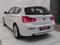 BMW Série 1 114d 95ch SPORT - <small></small> 14.490 € <small>TTC</small> - #6