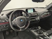 BMW Série 1 114d 95ch SPORT - <small></small> 14.490 € <small>TTC</small> - #7