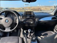 BMW Série 1 114i - <small></small> 9.690 € <small>TTC</small> - #3