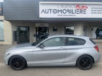 BMW Série 1 114i LOUNGE PLUS - <small></small> 11.500 € <small>TTC</small> - #2