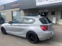 BMW Série 1 114i LOUNGE PLUS - <small></small> 11.500 € <small>TTC</small> - #3