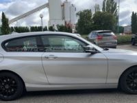 BMW Série 1 114i LOUNGE PLUS Garantie OR - <small></small> 10.990 € <small>TTC</small> - #6