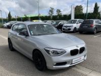 BMW Série 1 114i LOUNGE PLUS Garantie OR - <small></small> 10.990 € <small>TTC</small> - #7