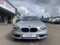 BMW Série 1 114i LOUNGE PLUS Garantie OR - <small></small> 10.990 € <small>TTC</small> - #8