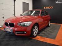 BMW Série 1 114i Sport 102ch SUIVI GARANTIE 6 A 60 MOIS - <small></small> 10.890 € <small>TTC</small> - #3