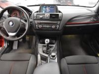 BMW Série 1 114i Sport 102ch SUIVI GARANTIE 6 A 60 MOIS - <small></small> 10.890 € <small>TTC</small> - #15