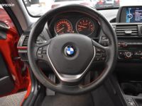 BMW Série 1 114i Sport 102ch SUIVI GARANTIE 6 A 60 MOIS - <small></small> 10.890 € <small>TTC</small> - #16