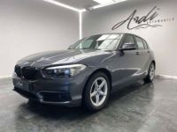 BMW Série 1 116 116i GPS CRUISE CONTROL 1ER PROPRIETAIRE GARANTIE - <small></small> 13.950 € <small>TTC</small> - #1