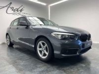 BMW Série 1 116 116i GPS CRUISE CONTROL 1ER PROPRIETAIRE GARANTIE - <small></small> 13.950 € <small>TTC</small> - #3