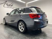 BMW Série 1 116 116i GPS CRUISE CONTROL 1ER PROPRIETAIRE GARANTIE - <small></small> 13.950 € <small>TTC</small> - #6