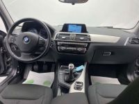 BMW Série 1 116 116i GPS CRUISE CONTROL 1ER PROPRIETAIRE GARANTIE - <small></small> 13.950 € <small>TTC</small> - #8