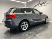 BMW Série 1 116 116i GPS CRUISE CONTROL 1ER PROPRIETAIRE GARANTIE - <small></small> 13.950 € <small>TTC</small> - #11