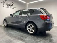 BMW Série 1 116 116i GPS CRUISE CONTROL 1ER PROPRIETAIRE GARANTIE - <small></small> 13.950 € <small>TTC</small> - #12