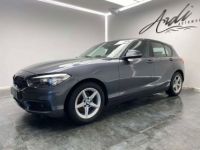 BMW Série 1 116 116i GPS CRUISE CONTROL 1ER PROPRIETAIRE GARANTIE - <small></small> 13.950 € <small>TTC</small> - #13