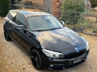 BMW Série 1 116 116i GROOT SCHERM,ALU,AUT AIRCO, - <small></small> 13.800 € <small>TTC</small> - #5