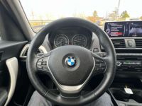 BMW Série 1 116 116i GROOT SCHERM,ALU,AUT AIRCO, - <small></small> 13.800 € <small>TTC</small> - #10