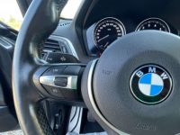 BMW Série 1 116 116i OPF (EU6d-TEMP) Pack M Sièges sport - <small></small> 14.990 € <small>TTC</small> - #16