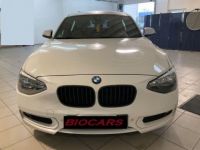 BMW Série 1 116 - <small></small> 10.950 € <small>TTC</small> - #1