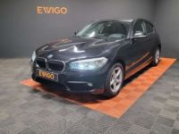 BMW Série 1 116 5 116D 116ch LOUNGE - <small></small> 12.990 € <small>TTC</small> - #1