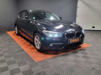 BMW Série 1 116 5 116D 116ch LOUNGE - <small></small> 12.990 € <small>TTC</small> - #3