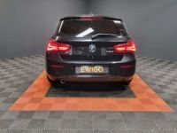 BMW Série 1 116 5 116D 116ch LOUNGE - <small></small> 12.990 € <small>TTC</small> - #5