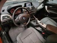 BMW Série 1 116 5 116D 116ch LOUNGE - <small></small> 12.990 € <small>TTC</small> - #7