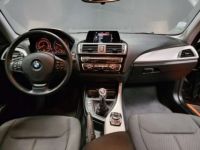 BMW Série 1 116 5 116D 116ch LOUNGE - <small></small> 12.990 € <small>TTC</small> - #9