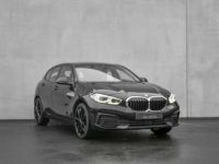 BMW Série 1 116 5-door d - FULL LED - PDC - CRUISECONTROL - <small></small> 19.990 € <small>TTC</small> - #4