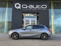 BMW Série 1 116 5-door i Hatch - Live Prof - LED - GPS - Cam - Carplay - <small></small> 23.500 € <small>TTC</small> - #3