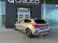 BMW Série 1 116 5-door i Hatch - Live Prof - LED - GPS - Cam - Carplay - <small></small> 23.500 € <small>TTC</small> - #4