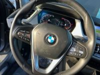 BMW Série 1 116 5-door i Hatch - Live Prof - LED - GPS - Cam - Carplay - <small></small> 23.500 € <small>TTC</small> - #7