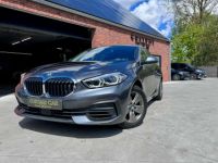 BMW Série 1 116 Boîte auto Feux LED Navi Garantie 12m - <small></small> 20.890 € <small>TTC</small> - #7