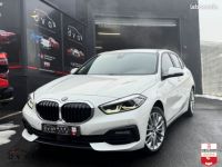 BMW Série 1 116 ch BVM6 Suivi complet - <small></small> 22.490 € <small>TTC</small> - #1