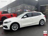 BMW Série 1 116 ch BVM6 Suivi complet - <small></small> 22.490 € <small>TTC</small> - #2