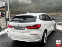 BMW Série 1 116 ch BVM6 Suivi complet - <small></small> 22.490 € <small>TTC</small> - #3