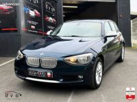 BMW Série 1 116 ch Urban Life - <small></small> 13.990 € <small>TTC</small> - #1