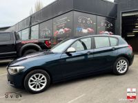 BMW Série 1 116 ch Urban Life - <small></small> 13.990 € <small>TTC</small> - #2