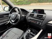 BMW Série 1 116 ch Urban Life - <small></small> 13.990 € <small>TTC</small> - #5