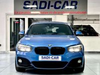 BMW Série 1 116 d 115cv M SPORT EDITION - <small></small> 12.990 € <small>TTC</small> - #2