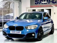 BMW Série 1 116 d 115cv M SPORT EDITION - <small></small> 12.990 € <small>TTC</small> - #3