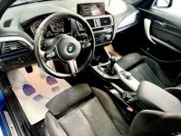 BMW Série 1 116 d 115cv M SPORT EDITION - <small></small> 12.990 € <small>TTC</small> - #7