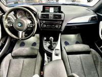 BMW Série 1 116 d 115cv M SPORT EDITION - <small></small> 12.990 € <small>TTC</small> - #9