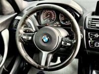 BMW Série 1 116 d 115cv M SPORT EDITION - <small></small> 12.990 € <small>TTC</small> - #18