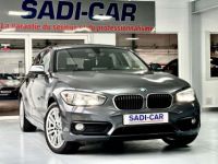 BMW Série 1 116 d 116cv Packsport + JA 17p M SPORT - <small></small> 12.990 € <small>TTC</small> - #1