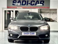 BMW Série 1 116 d 116cv Packsport + JA 17p M SPORT - <small></small> 12.990 € <small>TTC</small> - #2